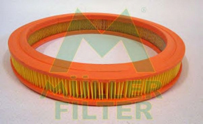 MULLER FILTER pa669 -  Воздушный фильтр